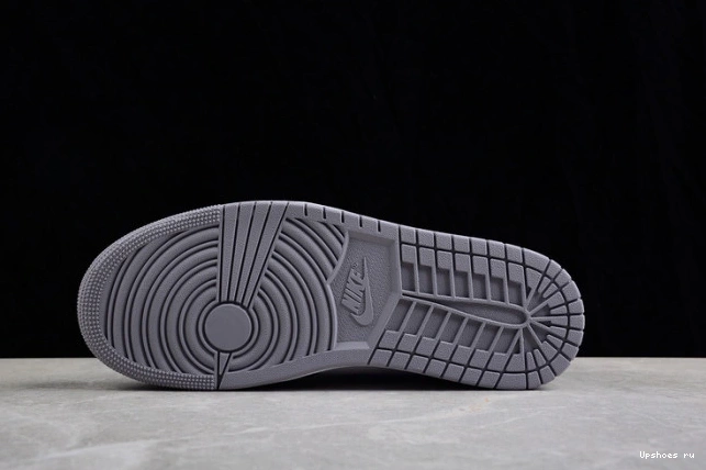 High OG True 1 Jordan Blue DZ5485-410 Retro 0104